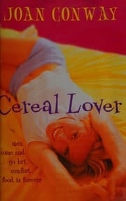 Cereal lover