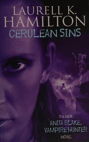 Cerulean Sins (Anita Blake Vampire Hunter)