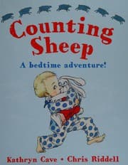 Counting sheep