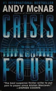 Crisis Four
