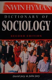 Dictionary of philosophy