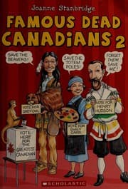 Famous dead Canadians 2
