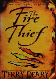 The fire thief