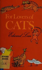 For lovers of cats