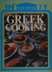 Greek cooking