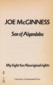 Son of Alyandabu