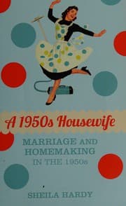 A 1950s housewife