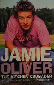 Jamie Oliver