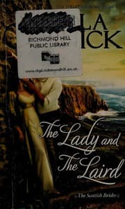The lady and the laird