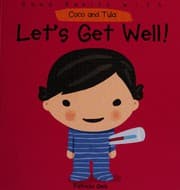 Let's get well!