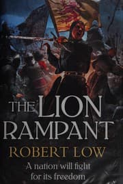 Lion Rampant