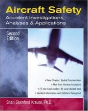 Aircraft safety