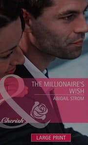 Millionaire's Wish