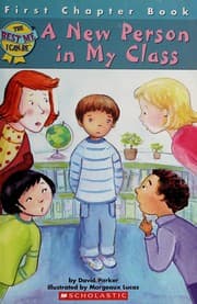 A new person in my class