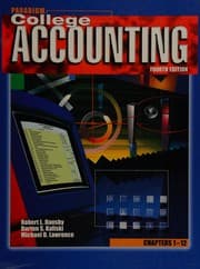 Paradigm college accounting