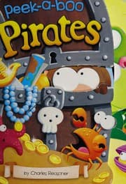 Peek-a-boo pirates