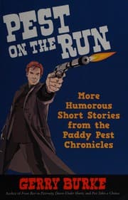 Pest on the run