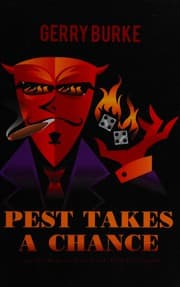 Pest Takes A Chance