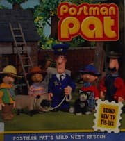 Postman Pat's wild west rescue