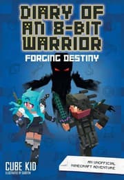 Diary of an 8-Bit Warrior #6