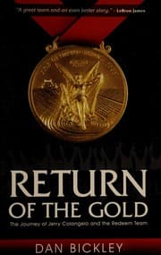 Return of the gold