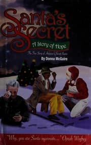 Santa's secret
