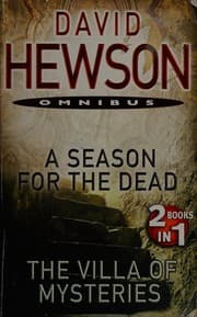 A season for the dead
