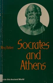 Socrates and Athens