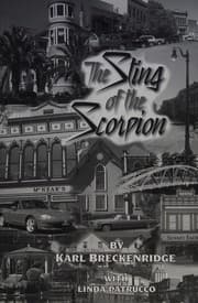 The sting of the scorpion