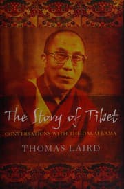 The story of Tibet