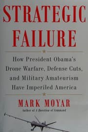 Strategic failure