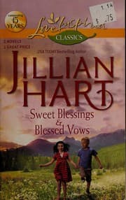 Sweet Blessings and Blessed Vows