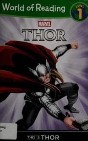 This is Thor