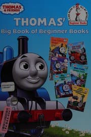Thomas' big book of beginner books