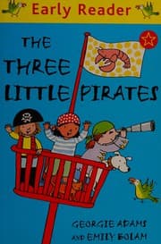 Three Little Pirates