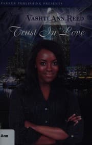 Trust in love