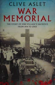 War memorial