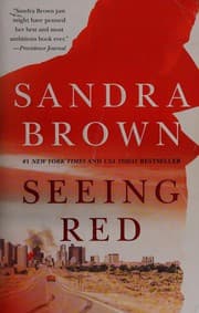 Seeing Red