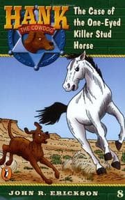 The Case of the One-Eyed Killer Stud Horse