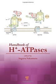 Handbook of H+-ATPases