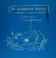 The interactive toaster