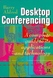 Desktop conferencing