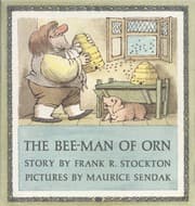 The Bee-Man of Orn