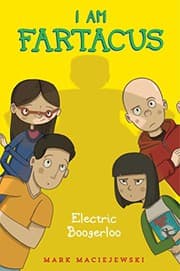 Electric Boogerloo