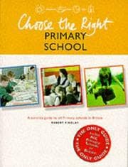 Choose the right primary school