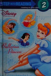 Ballerina princess