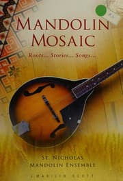 Mandolin mosaic