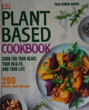 Plant-Based Cookbook