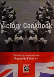 Victory Cookbook