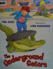 The underground gators